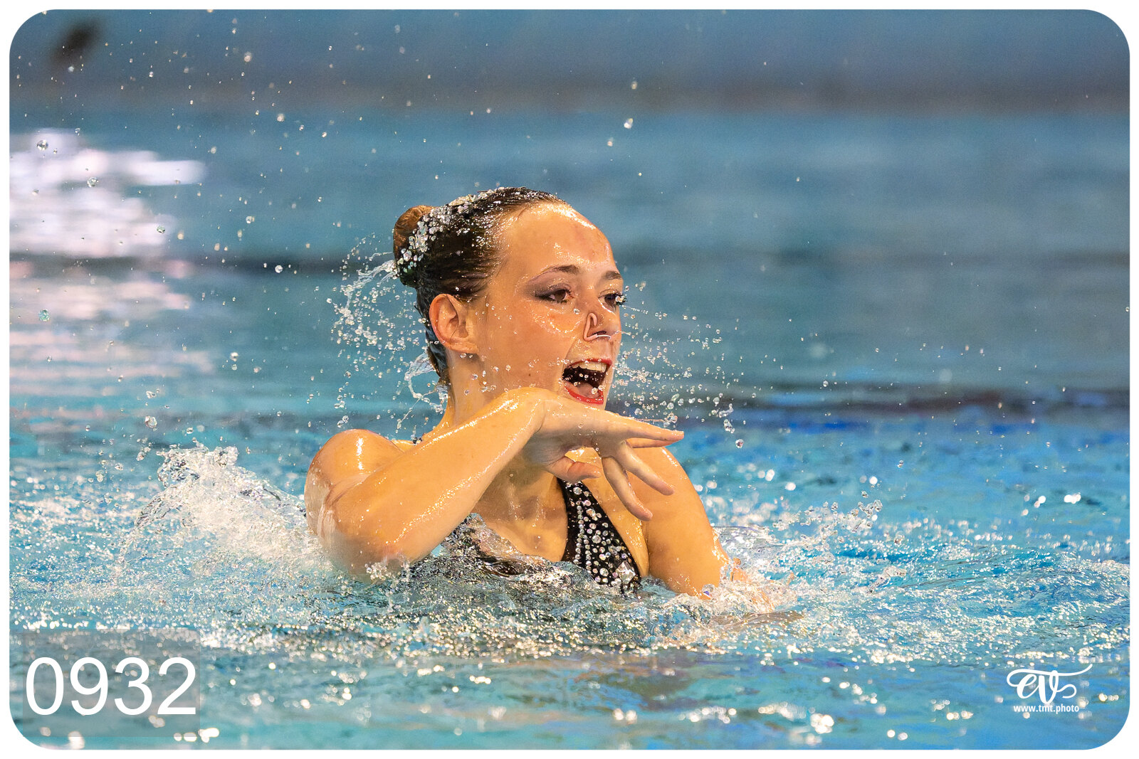 CHAMPIONNAT DE FRANCE DE NATATiON ARTISTIQUE N1 & ELITE 2026